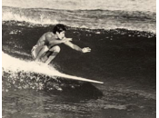 Joel Rosnay nous parle Surf Biarritz