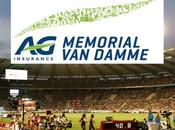 Zoom l’AG Insurance Memorial Damme