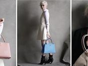 Louis Vuitton Michelle Williams pose pour Peter Lindbergh