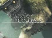 Sony annonce l’adaptation vidéo "Shadow Colossus" film.
