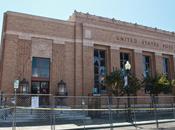 Tremblement terre Napa jour d'après...