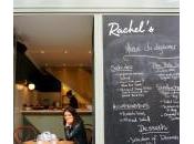 Rachel’s Restaurant, l’adresse rentrée parisienne
