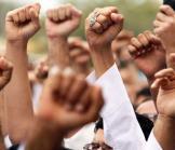 Le monde arabe trois ans après : du printemps à l’hiver ?