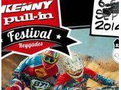 Vidéo Kenny Festival Live motocross Actuas Moto Verte