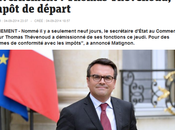 Mieux vaut pointer paille dans l’oeil Thévenoud poutre celui Copé… Sarkozy