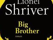Brother, Lionel Shriver