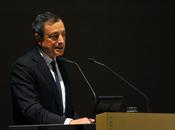 Mario Draghi officialise lancement d’un quantitative Easing l’Européenne