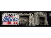 Brussels Blues Society nouveau rails!