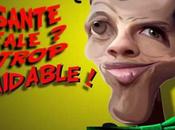 DESSIN PRESSE: Stromae veut faire pause