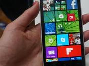 2014 Nokia Microsoft complètent leur gamme avec Lumia