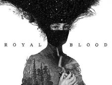 rock impérial Royal Blood