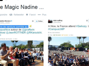 #campusnice l’#UMP, gros bide, souffle court…