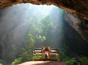 grottes visiter Asie Sud-Est
