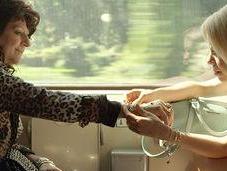 Party Girl, caméra d’or dernier festival Cannes