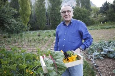 Alain Ducasse ne servira plus de viande au Plaza Athénée