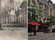 Place Myron-T. Herrick, fond Carnot statue Louis