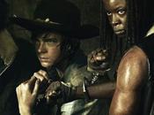 Walking Dead aura droit spin-off