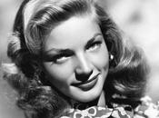 Adoptez look mythique Lauren Bacall