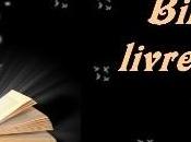 Bilan livresque #juillet-août 2014