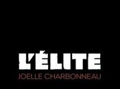 L’élite, tome Résiliance Joelle Charbonneau