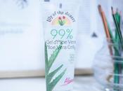 d'Aloe Vera (Lily Desert), hydratant naturel