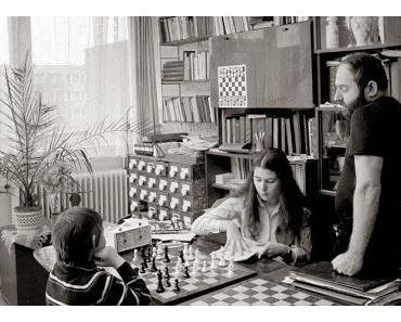 Question enseignement des échecs