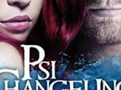 Psy-Changeling Tome Baiser Loup Nalini Singh