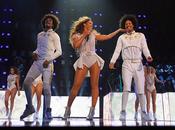Twins danseurs Beyoncé l'affiche Twenty Four Festival (78)