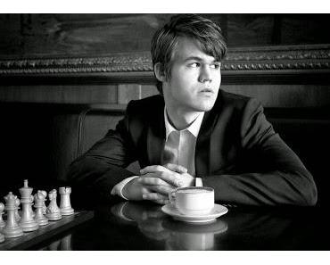 Le classement Elo aux échecs