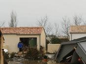 Après-Xynthia Charente-Maritime plainte pour mise danger d'autrui Charron