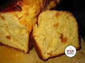 Brioches petits suisses pépites d'abricots