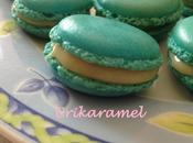 Cours macarons