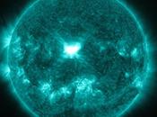 Tempête solaire chances d’observer aurores boréales