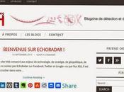 EchoRadar.eu, blogzine détection d'alerte avancée