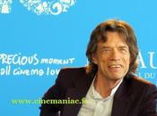 Deauville 2014, l'effet Mick Jagger, producteur "Get