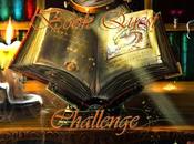Book Quest Challenge