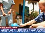Ebola: L'avenir est-il dans sérothérapie? Annals Internal Medicine