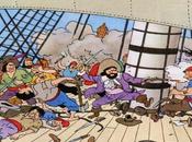 Aventures Tintin: Secret Licorne (1992)