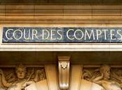services personne dans l’œil Cour Comptes