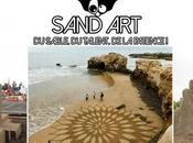 Sand grain sable artistique