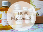 Test MyCosmetik Coffret "Soleil Vacances"