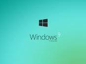 Windows nouvelle version Microsoft.