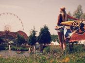 Tomorrowland 2014 dans superbe vidéo minutes