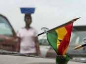 Comment Ghana est-il arrivé cette crise conjoncturelle