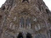 Barcelone Sagrada familia quête temple idéal