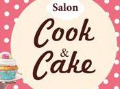 Salon Cook Cake