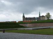 visite Hamlet dans forteresse Kronborg