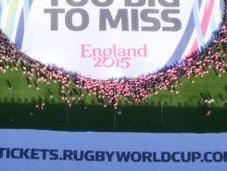 mêlée record plus 1000 personnes