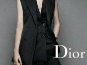 Mode Jennifer Lawrence, égérie Miss Dior