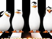 Pingouins Madagascar Bande annonce